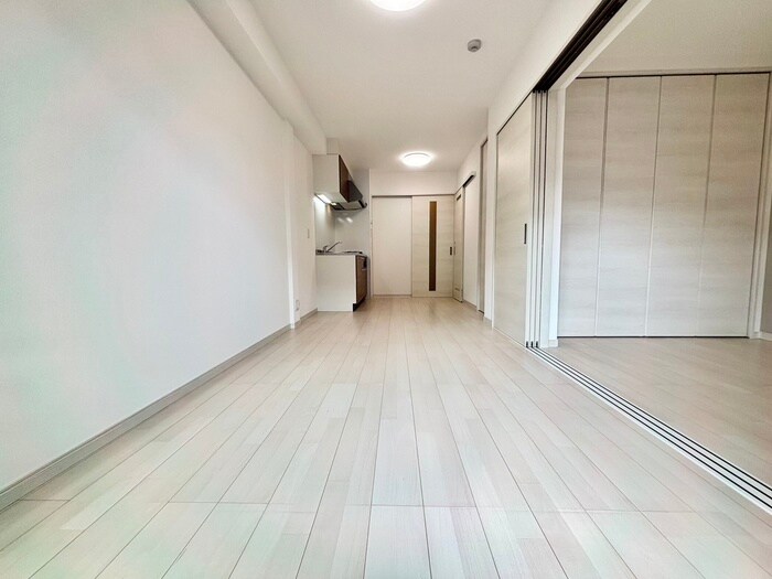 物件内観写真8　(居室)