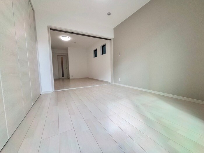 物件内観写真9　(居室)