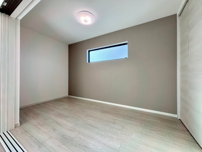 物件内観写真9　(居室)