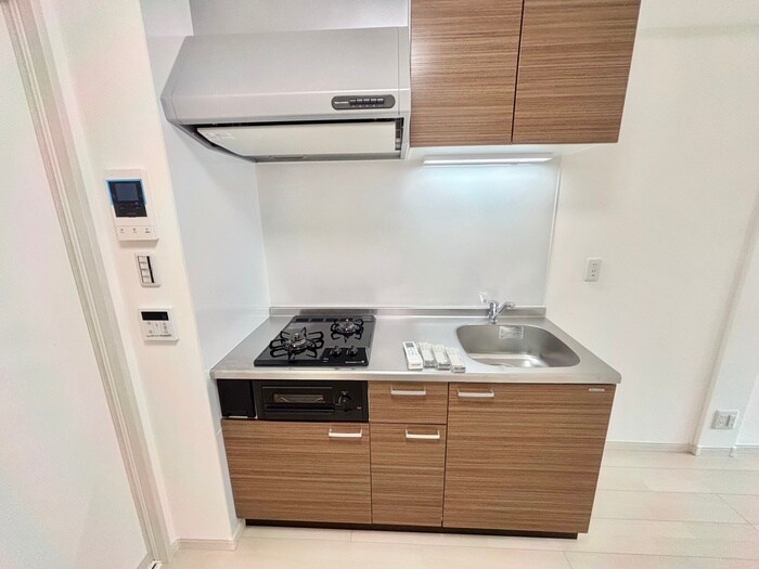 物件内観写真10　(キッチン)