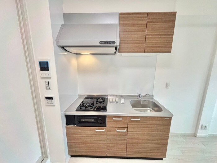 物件内観写真10　(キッチン)