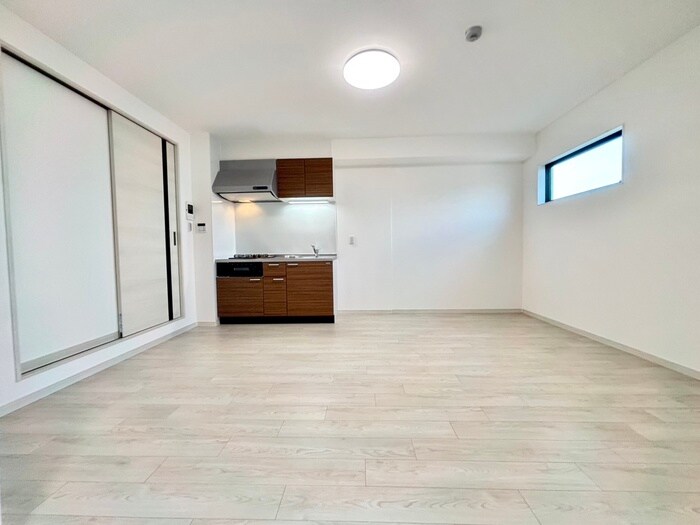 物件内観写真10　(居室)