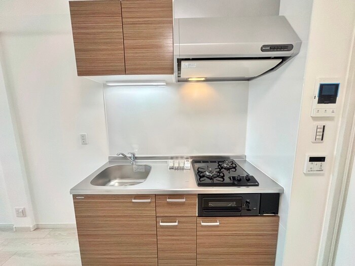 物件内観写真10　(キッチン)