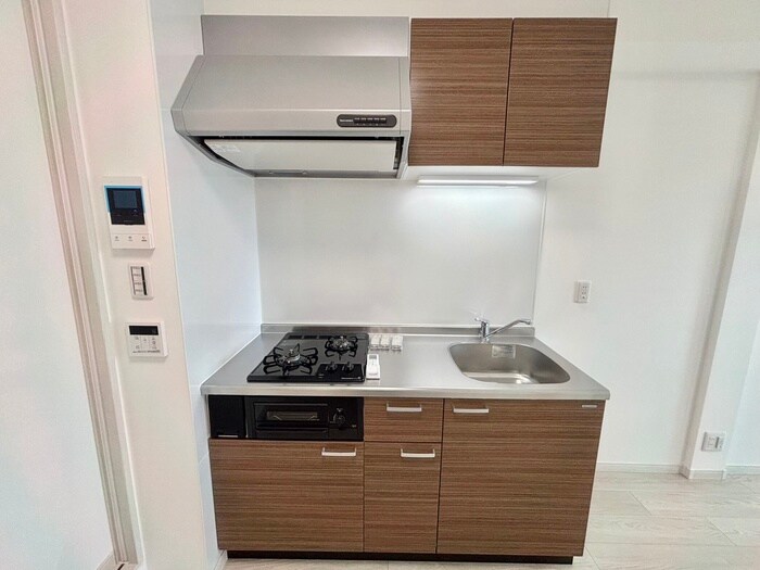 物件内観写真10　(キッチン)