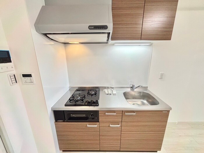 物件内観写真11　(キッチン)