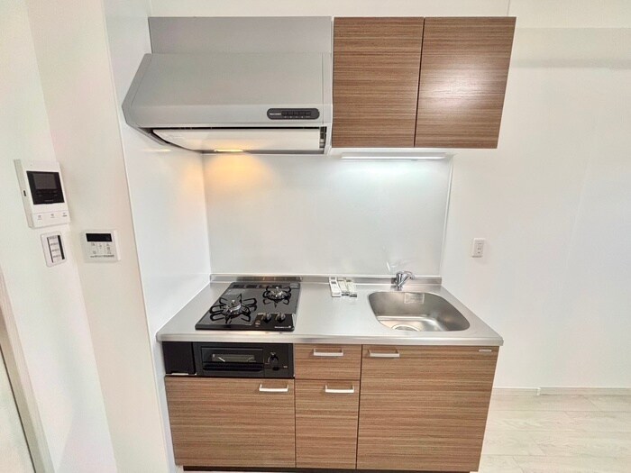 物件内観写真11　(キッチン)