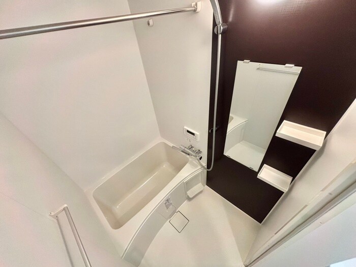 物件内観写真12　(バス／シャワールーム等)