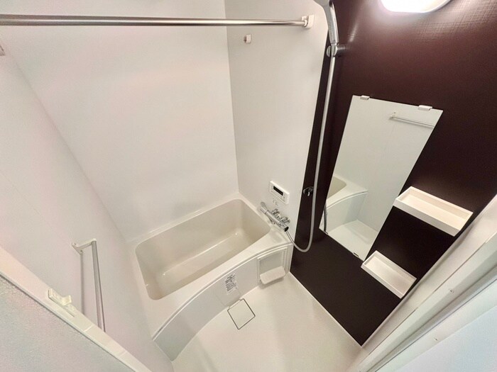 物件内観写真12　(バス／シャワールーム等)