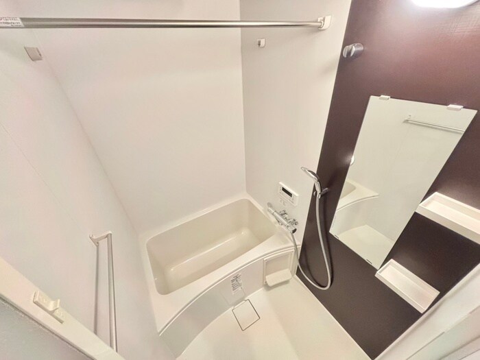 物件内観写真13　(バス／シャワールーム等)