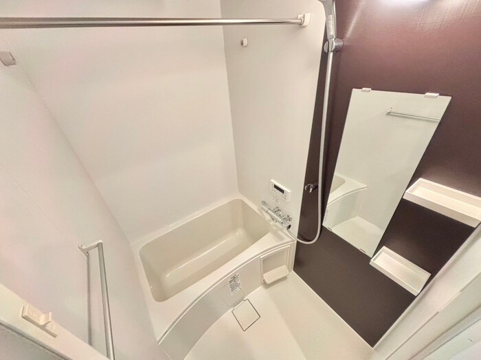 物件内観写真13　(バス／シャワールーム等)