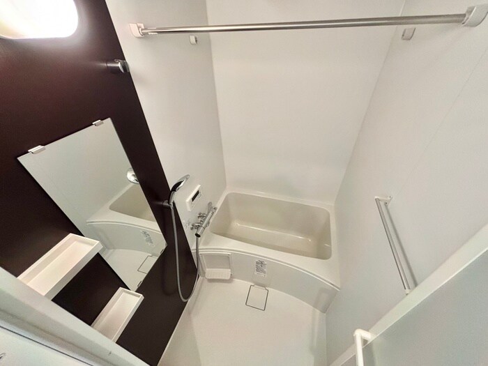 物件内観写真13　(バス／シャワールーム等)