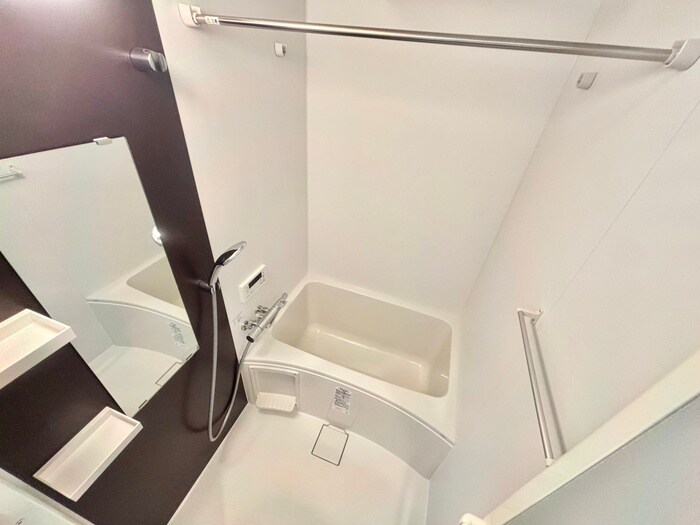 物件内観写真14　(バス／シャワールーム等)