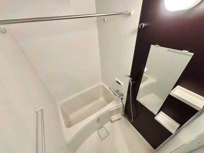 物件内観写真14　(バス／シャワールーム等)