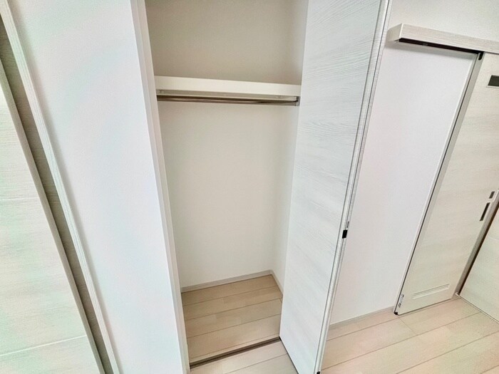 物件内観写真15　(収納)