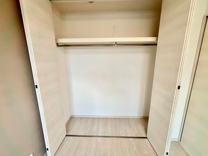 物件内観写真16　(収納)