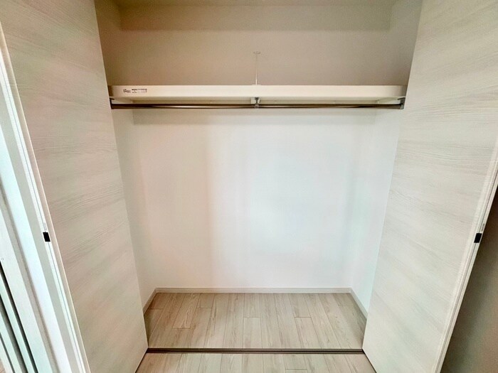 物件内観写真16　(収納)