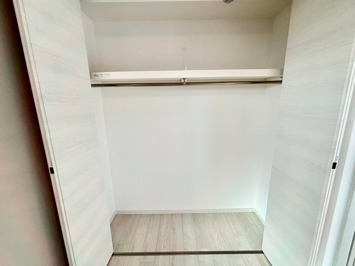 物件内観写真16　(収納)