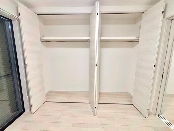 物件内観写真17　(収納)