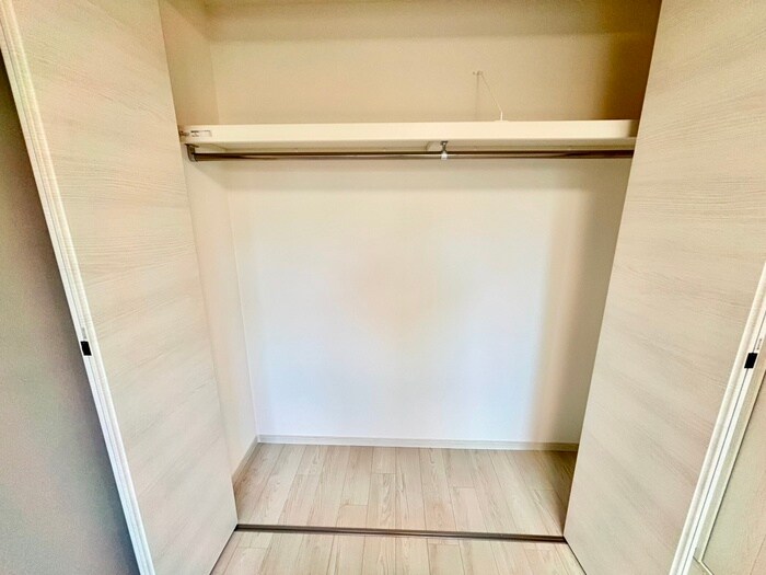 物件内観写真17　(収納)