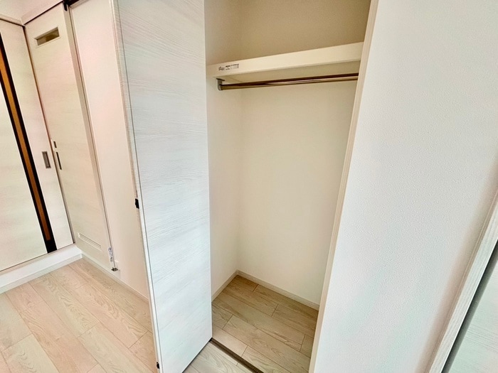 物件内観写真17　(収納)