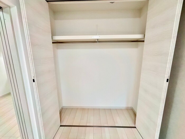物件内観写真18　(収納)