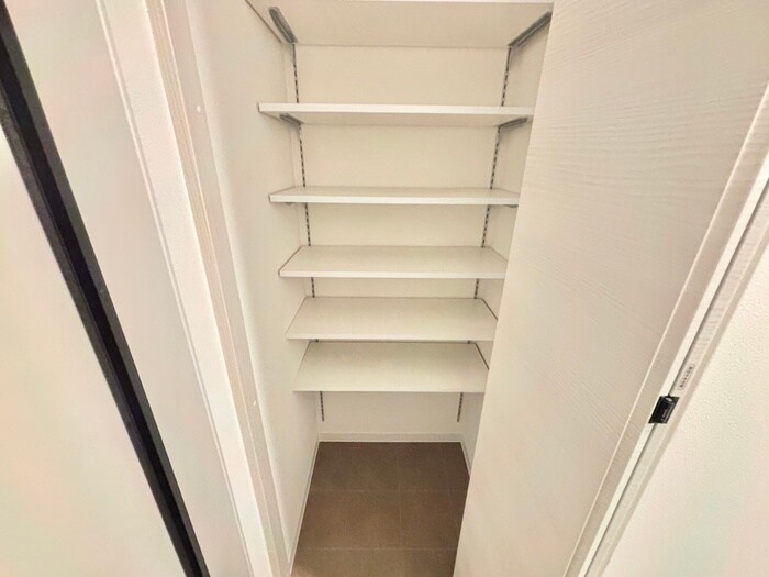 物件内観写真19　(靴箱)