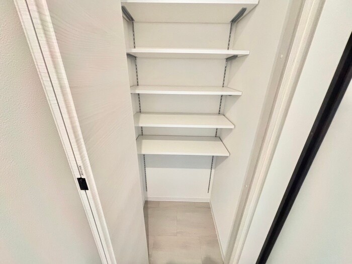 物件内観写真19　(靴箱)