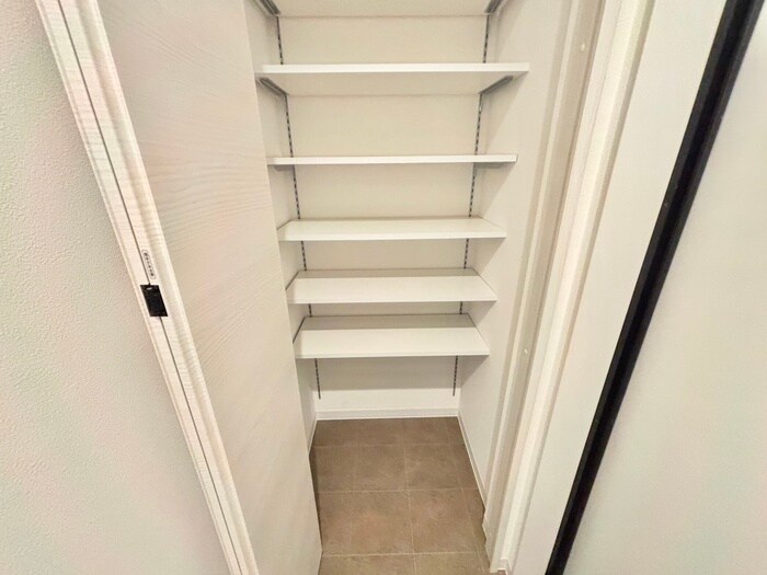 物件内観写真20　(靴箱)