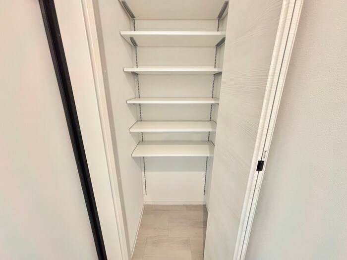 物件内観写真20　(靴箱)