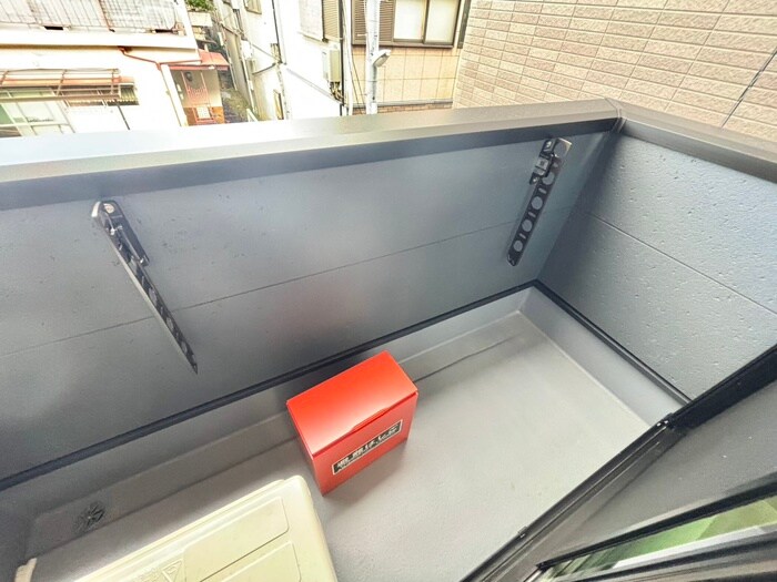 物件内観写真21　(ベランダ・バルコニー)