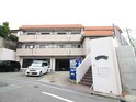 ベルビューレ千里山３番館