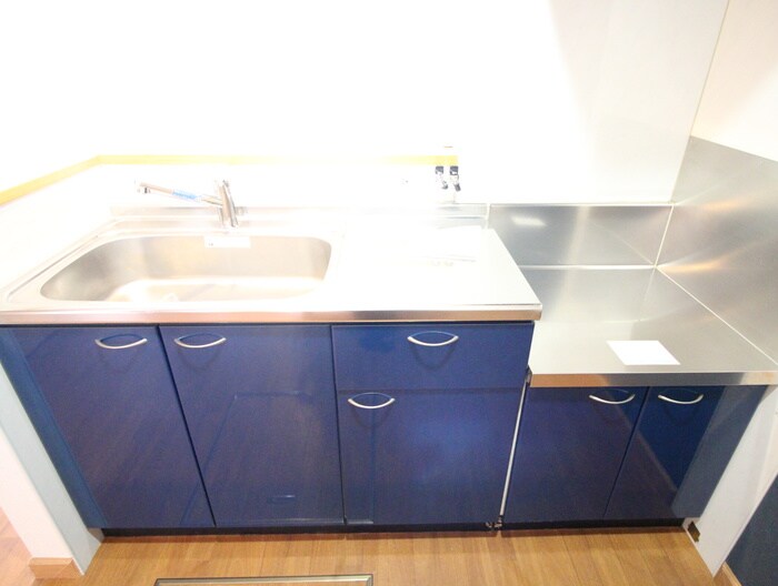 物件内観写真7　(キッチン)