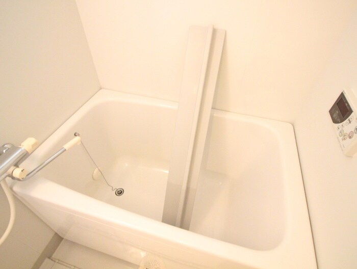 物件内観写真8　(バス／シャワールーム等)