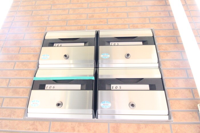 物件外観写真5　(建物設備)