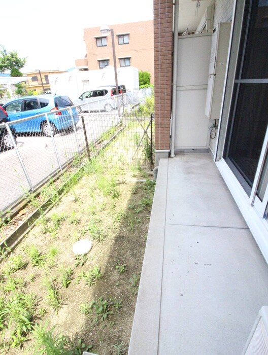 物件内観写真16　(ベランダ・バルコニー)