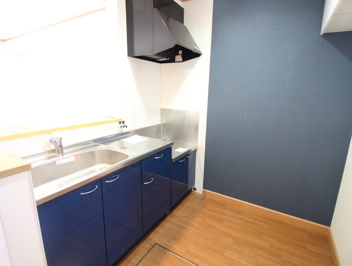 物件内観写真17　(キッチン)