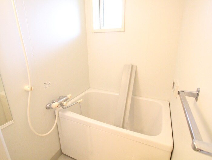 物件内観写真19　(バス／シャワールーム等)