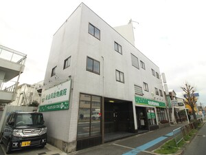新金岡ビル外観写真