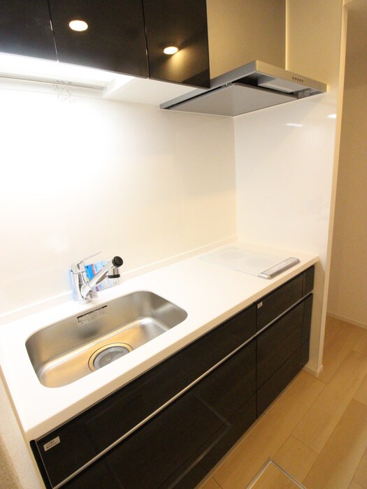 物件内観写真7　(キッチン)