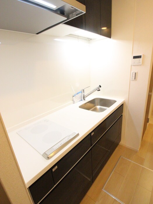 物件内観写真7　(キッチン)