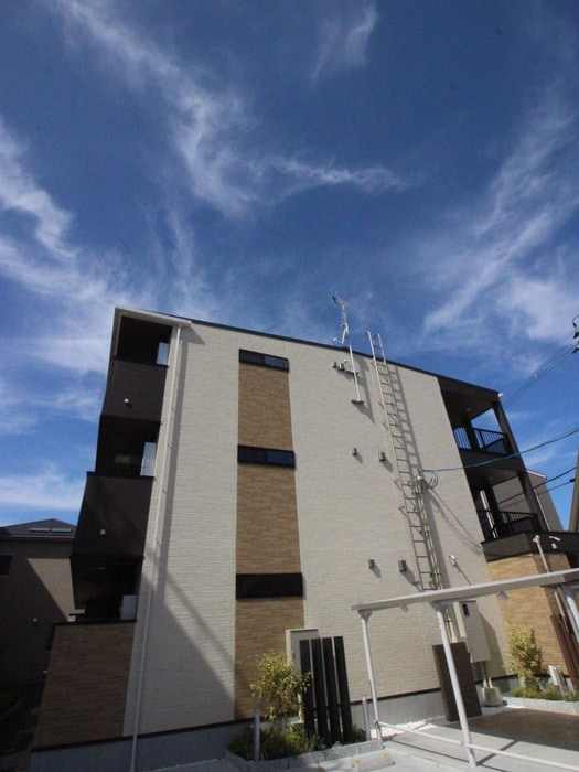 物件外観写真6　(外観写真)