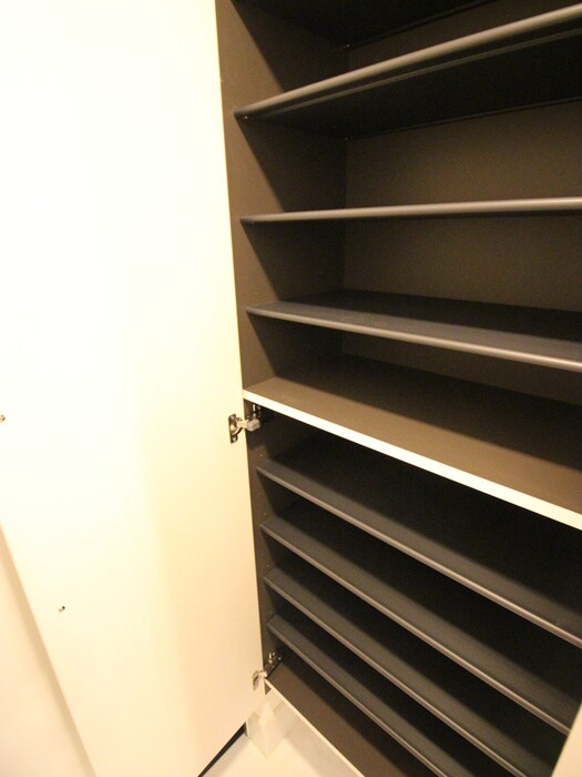 物件内観写真20　(靴箱)