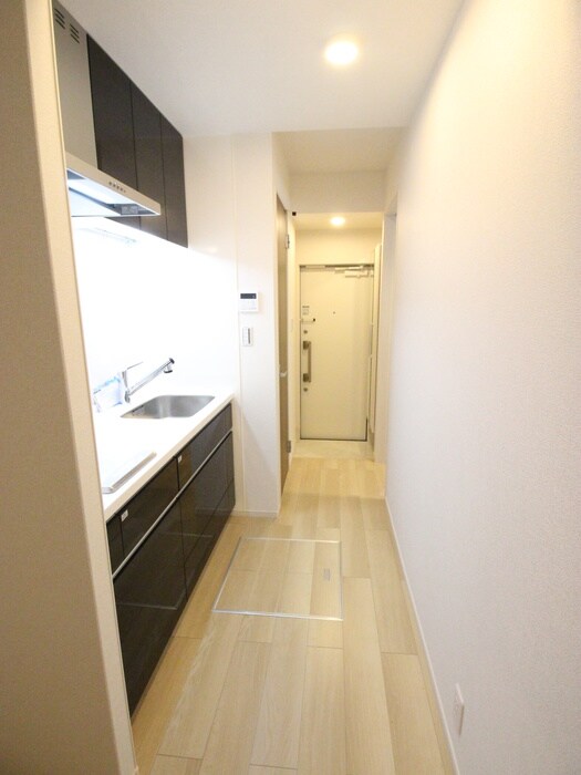 物件内観写真21　(廊下)