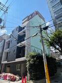 仮）筒井町共同住宅新築計画