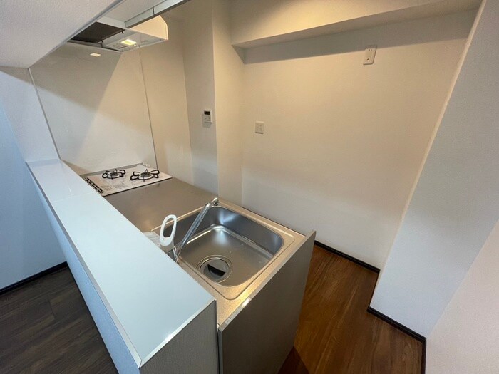 物件内観写真12　(キッチン)