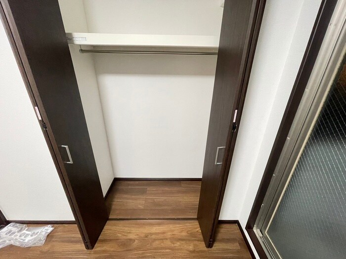 物件内観写真14　(収納)