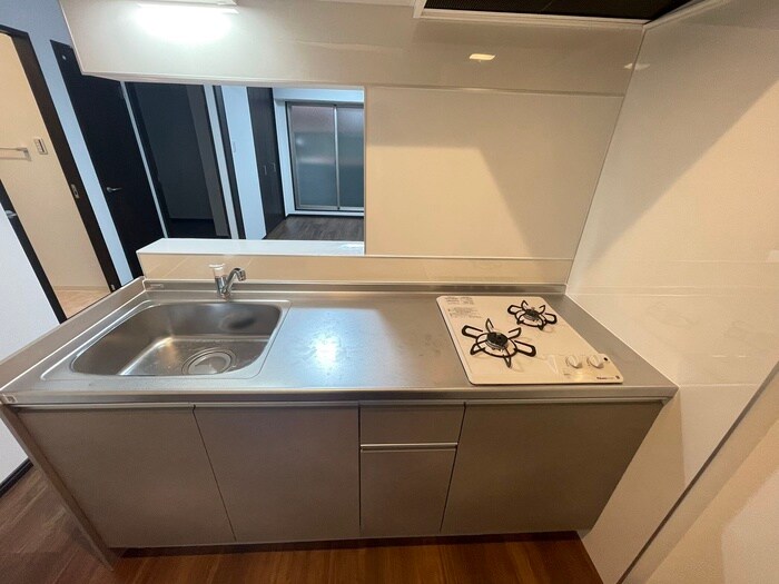 物件内観写真21　(キッチン)