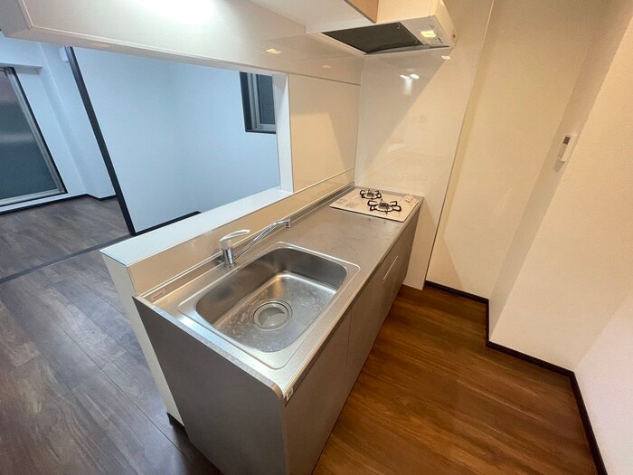 物件内観写真22　(キッチン)