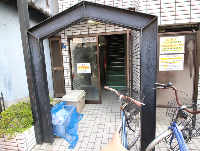 外観写真