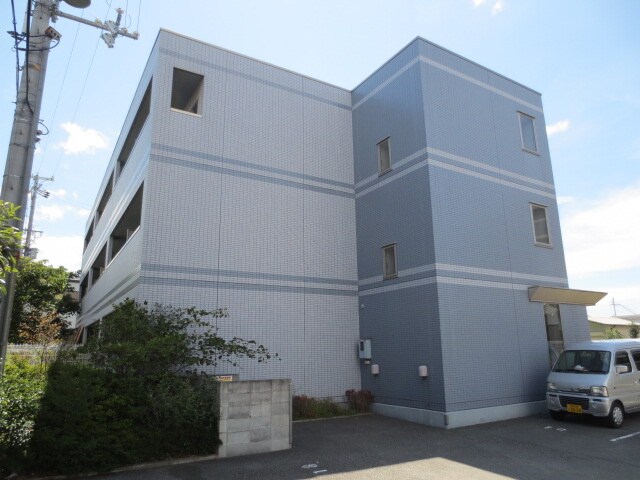 物件外観写真3　(外観写真)